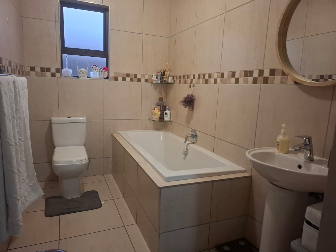  Bedroom Property for Sale in Mangaung Free State